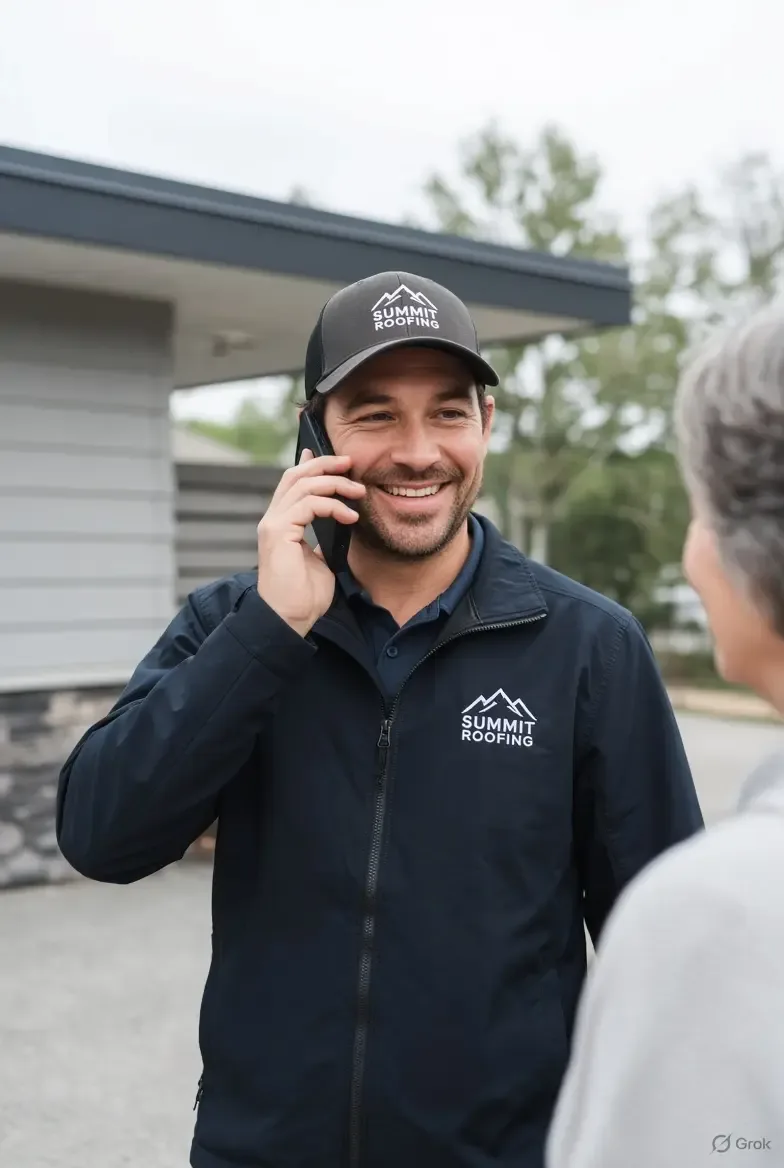 Flat Roof Leak Repair Freeland, MD FAQs